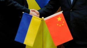 Китай вийшов на перше місце серед країн-торгових партнерів України