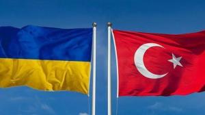Україна й Туреччина узгодили понад 95% положень угоди про ЗВТ