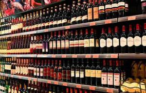  Боротьба з нелегальним ринком алкоголю принесла бюджету 400 млн грн, – Дубілет  