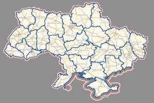 Електронні карти Держгеокадастру отримали офіційний статус