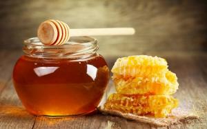 Україна експортувала більшу частину виробленого меду 