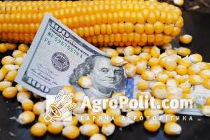 Ціни на українську кукурудзу знижуються через коронавірус