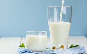 Україна збільшила виробництво молока екстра-сорту