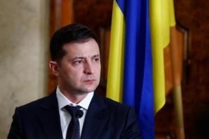 Зеленський назвав етапи земельної реформи в Україні