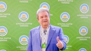 20 березня Михайла Поплавського планують обрати головою Аграрної партії України