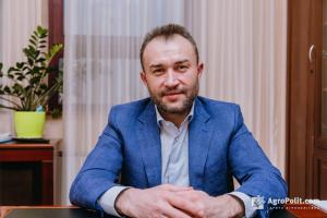 Супіханов розповів, як опинився серед претендентів на посаду в.о. глави Аграрного фонду