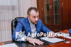 Геннадій Супіханов кандидат на голову Держпродспоживслужби 