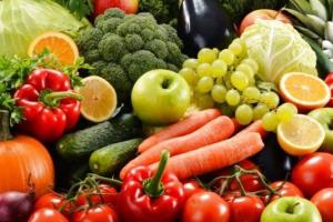 В Україні дорожчають овочі й фрукти через транспортні обмеження в Туреччині