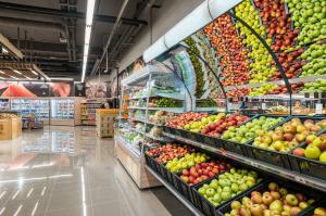 Мережі супермаркетів погодилися знизити торговельну націнку на продукти, — Антимонопольний комітет