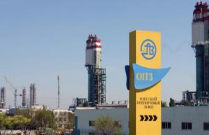 «ОПЗ» відновив співпрацю з українськими хімічними підприємствами щодо перевантаження аміаку