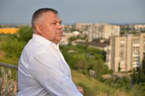 Кабмін погодив кандидатуру голови Запорізької ОДА Віталія Боговіна