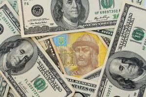 МВФ і Україна попередньо домовилися про нову програму на $5 млрд