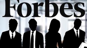Forbes склав рейтинг найбагатших українців: у першу 15-ку увійшли 4 представники агросектору