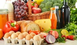 В Україні ростуть ціни на продукти харчування та рівень продуктової інфляції