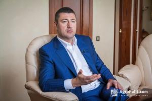 Олег Бахматюк сподівається повернутися в Україну найближчим часом