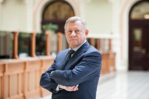 Голова Нацбанку Смолій заявив про відставку «через політичний тиск»