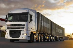 В Україні посилять перевірки товарних накладних з перевезення вантажів автомобілями