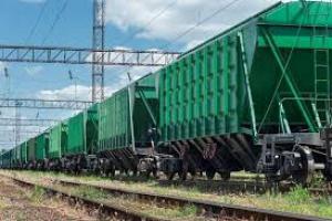 Донецька залізниця відновила понад 2,4 тис. вантажних вагонів