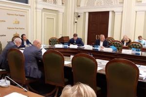 Аграрний комітет підтримав законопроєкт щодо стабілізації ринку кормів в Україні
