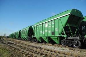 «Укрзалізниця» планує встановити квоти на імпорт іноземних вантажних вагонів і заборонити навантаження вагонів нерезидентів 