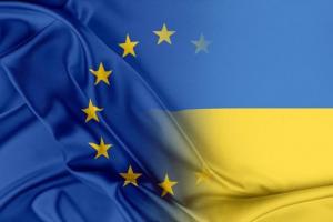 Україна проводитиме консультації з бізнесом щодо оновлення Угоди про асоціацію з ЄС