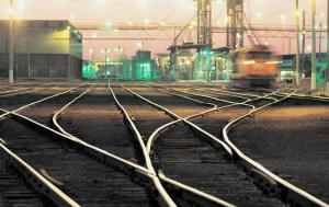 «Укрзалізниця» оголосила тендер на  закупівлю колійного обладнання на 1,14 млрд грн