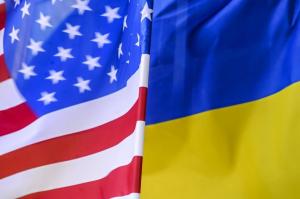 Товарообіг сільгосппродукції між Україною та США зріс майже на 10%