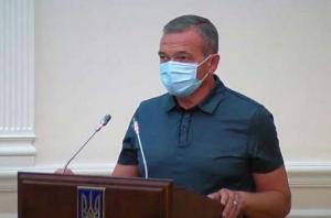 Кабмін вирішив не рекомендувати на голову Кіровоградської ОДА аграрія Валерія Міщенка