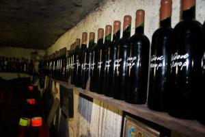 Уряду запропоновано три кроки для порятунку виноробної галузі