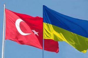 Україна й Туреччина наростили товарообіг, попри економічний спад