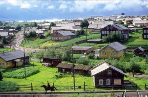 Зеленський доручить уряду розробити концепцію розвитку сіл і малих міст