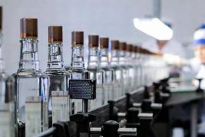 Перші 18 спиртових заводів проходять підготовку до аукціону, – «Укрспирт» 