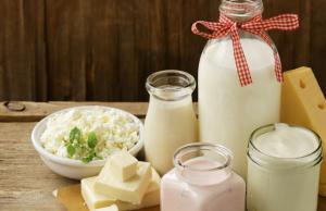 В Україні створюють законодавчу базу для боротьби з фальсифікованими молочними продуктами