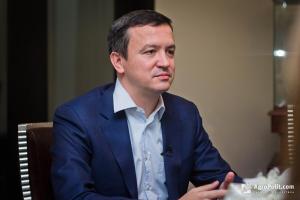 Івченко ініціює відставку Петрашка