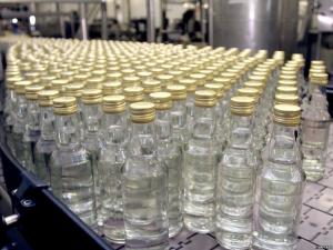 Кількість бажаючих приватизувати українські спиртзаводи зросла уп’ятеро