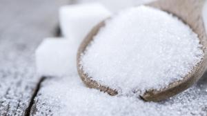 Україна скоротила експорт  цукру на 65%