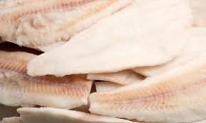 Виробництво замороженого рибного філе збільшилося на 41%