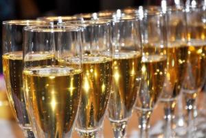 Українські ігристі вина взяли «срібло» на винному конкурсі в США
