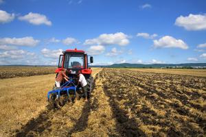 Законопроєкт про стимулювання діяльності фермерських господарств  радять прийняти за основу