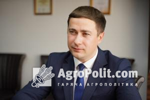  Ключові пункти програми реформування АПК нового міністра аграрної політики Романа Лещенка