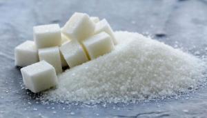 В Україні вироблено майже 1 млн т цукру