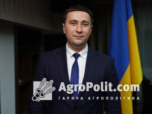 Роман Лещенко про земельну карту на 2021 рік