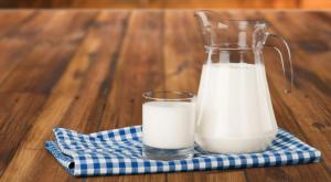 Україна відтермінує відмову від першого гатунку молока до 2023 року
