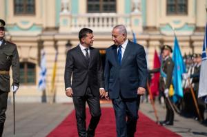 Зона вільної торгівлі  між Україною та Ізраїлем — що зміниться для агросектору