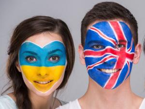 З 1 січня 98% всіх українських товарів отримали вільний доступ на ринок Великої Британії