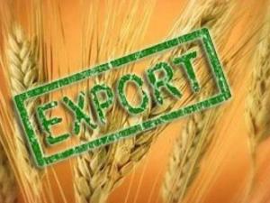 Аграрний експорт України за 9 місяців 2020 року приніс в Україну $ 15,5 млрд 