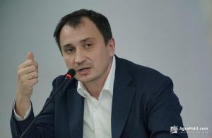 Миколу Сольського рекомендували усунути з посади голови аграрного комітету Верховної Ради