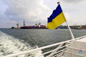 В Україні розробили нову методику розрахунку портових зборів