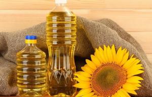 Експортна ціна української соняшникової олії піднялася до чотирирічного максимуму