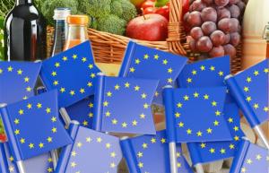 Будемо домовлятися з ЄС про збільшення експортних квот, — Слуга народу